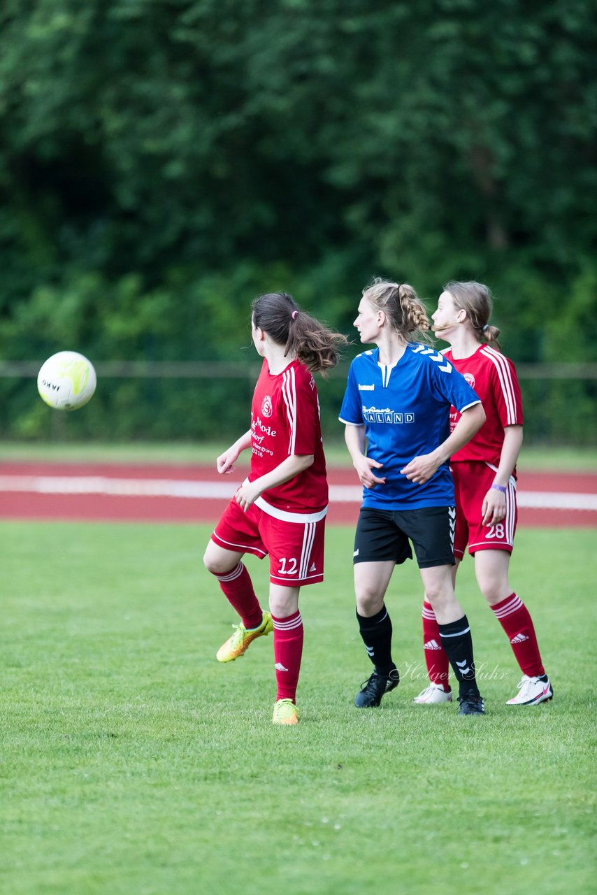 Bild 269 - Loewinnen-Cup